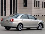 Toyota Avensis Sedan 2006 года (ZA)